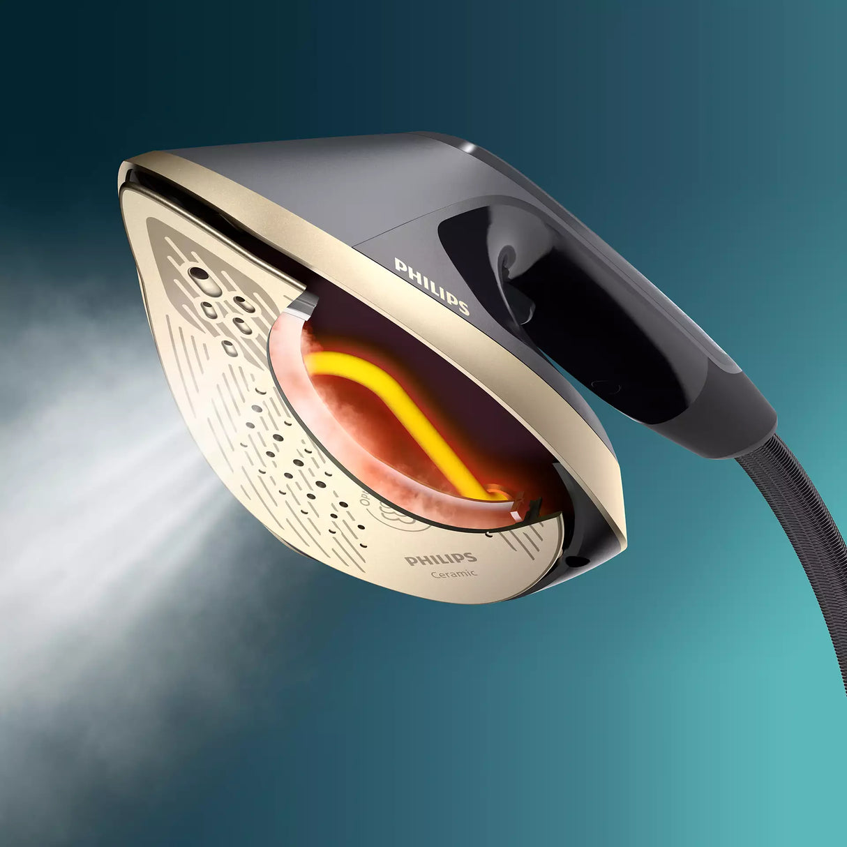 Philips AIS8540/80 All-in-One Ironing Solutions All-in-One 8500 Series