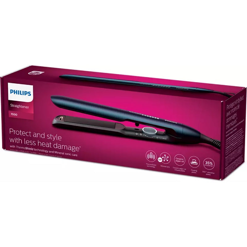 Philips BHS732/00 Hair Straightener 7000 Series