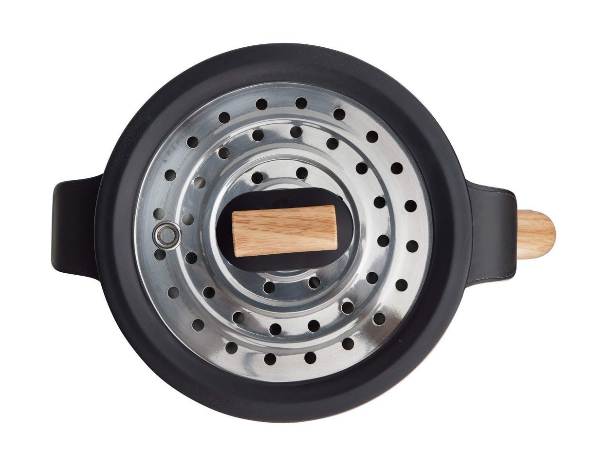 Cornell CMCS15BK Multi-Cooker 1.5L