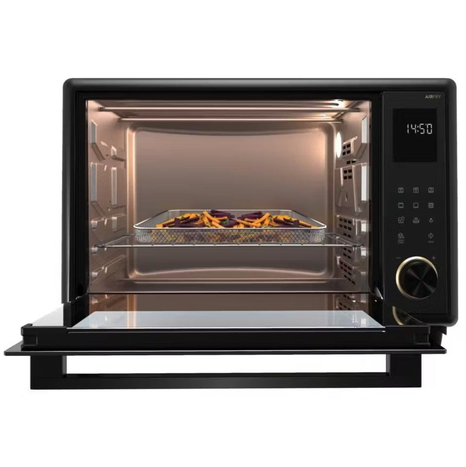 Electrolux EOT4022XFDG 4 In 1 UltimateTaste 700 Freestanding Electric Oven 40L