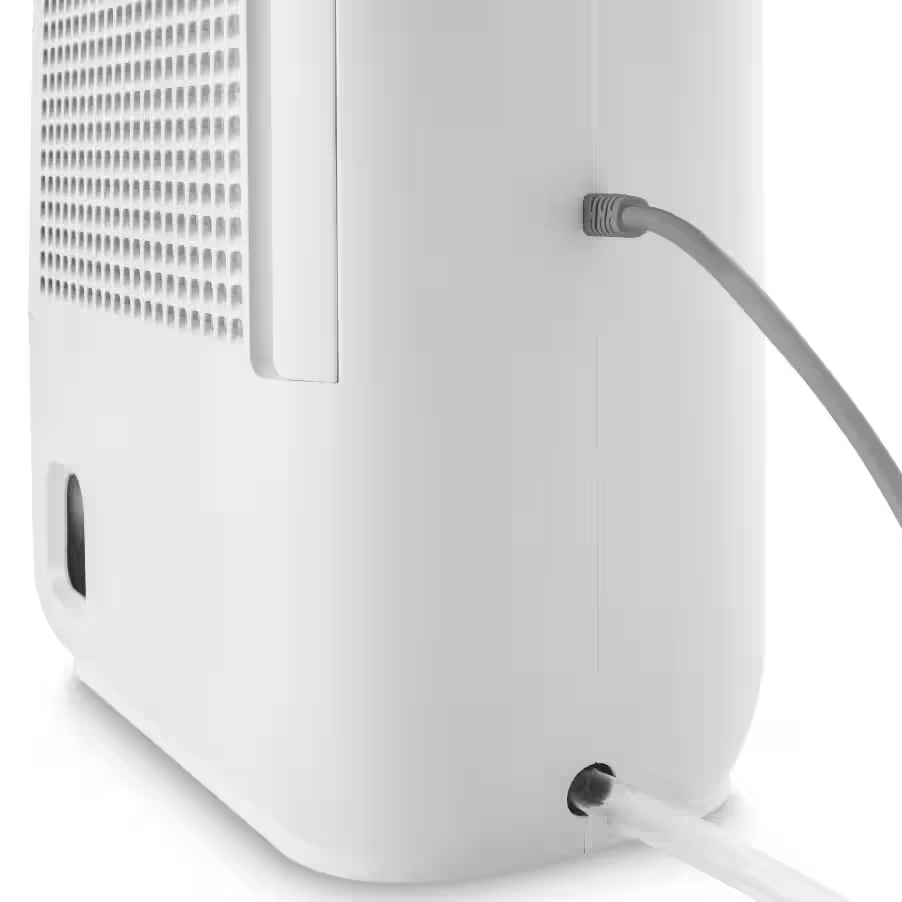 Delonghi DNS65 Tasciugo AriaDry Light Dehumidifier