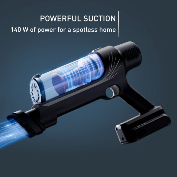 Tefal TY6A35 X-pert 7.60 Handstick Vacuum Cleaner