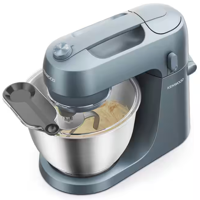 Kenwood KZM35.000GY GO Stand Mixer 4L Bowl Capacity