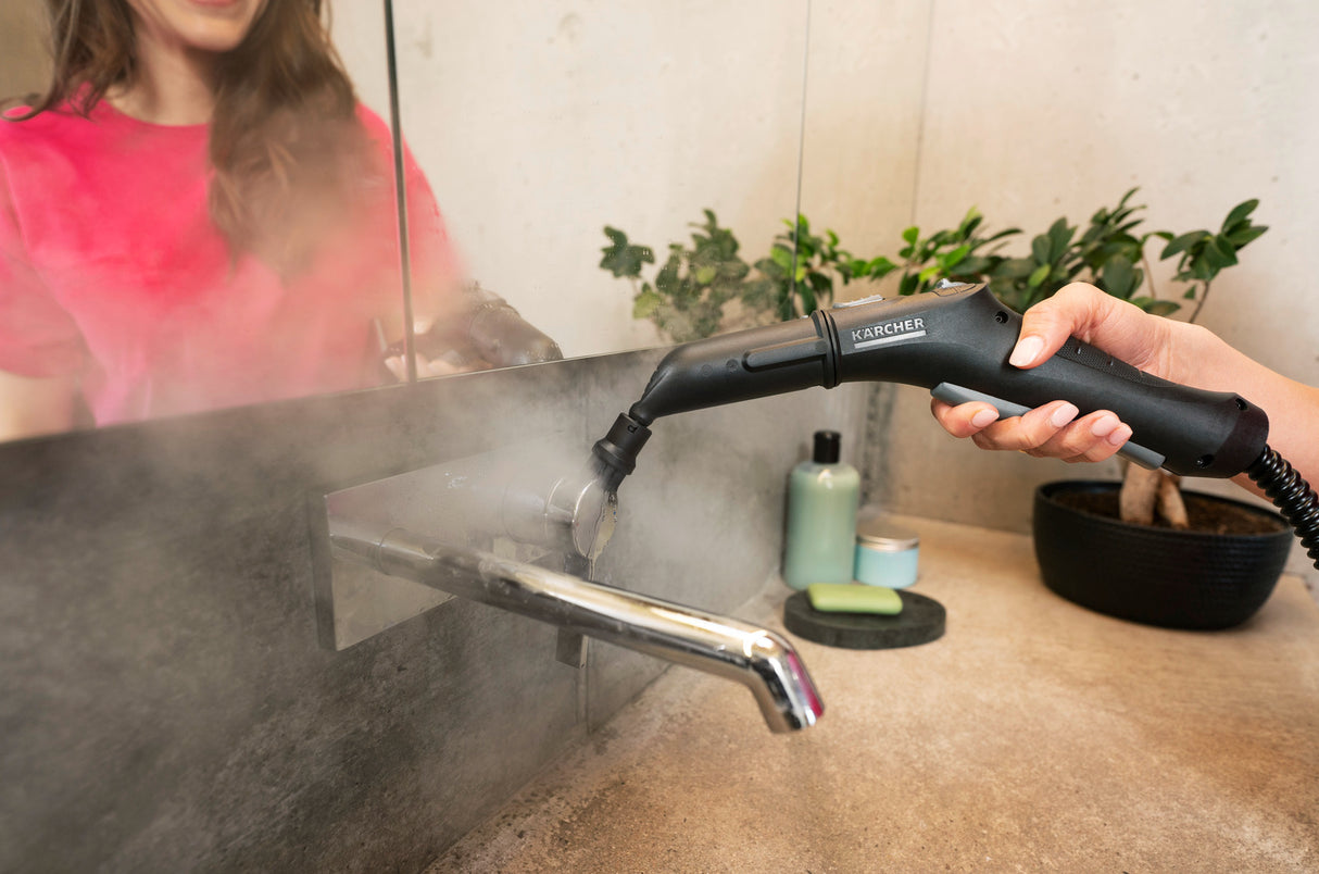 Karcher SC4 Deluxe Easyfix Premium Steam Cleaner