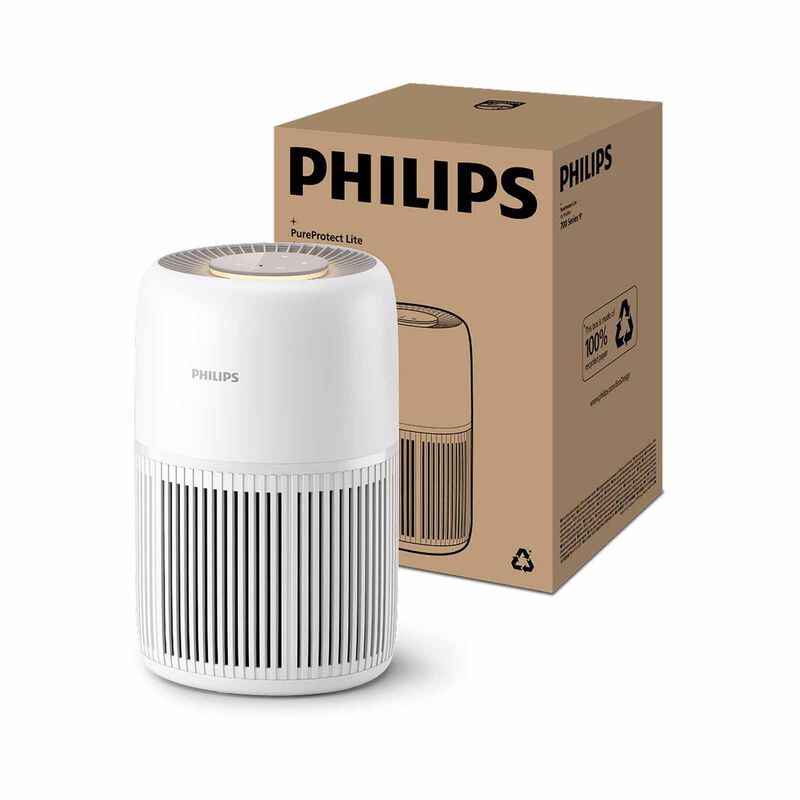 Philips AC0720/10 PureProtect Lite 700 Series Air Purifier