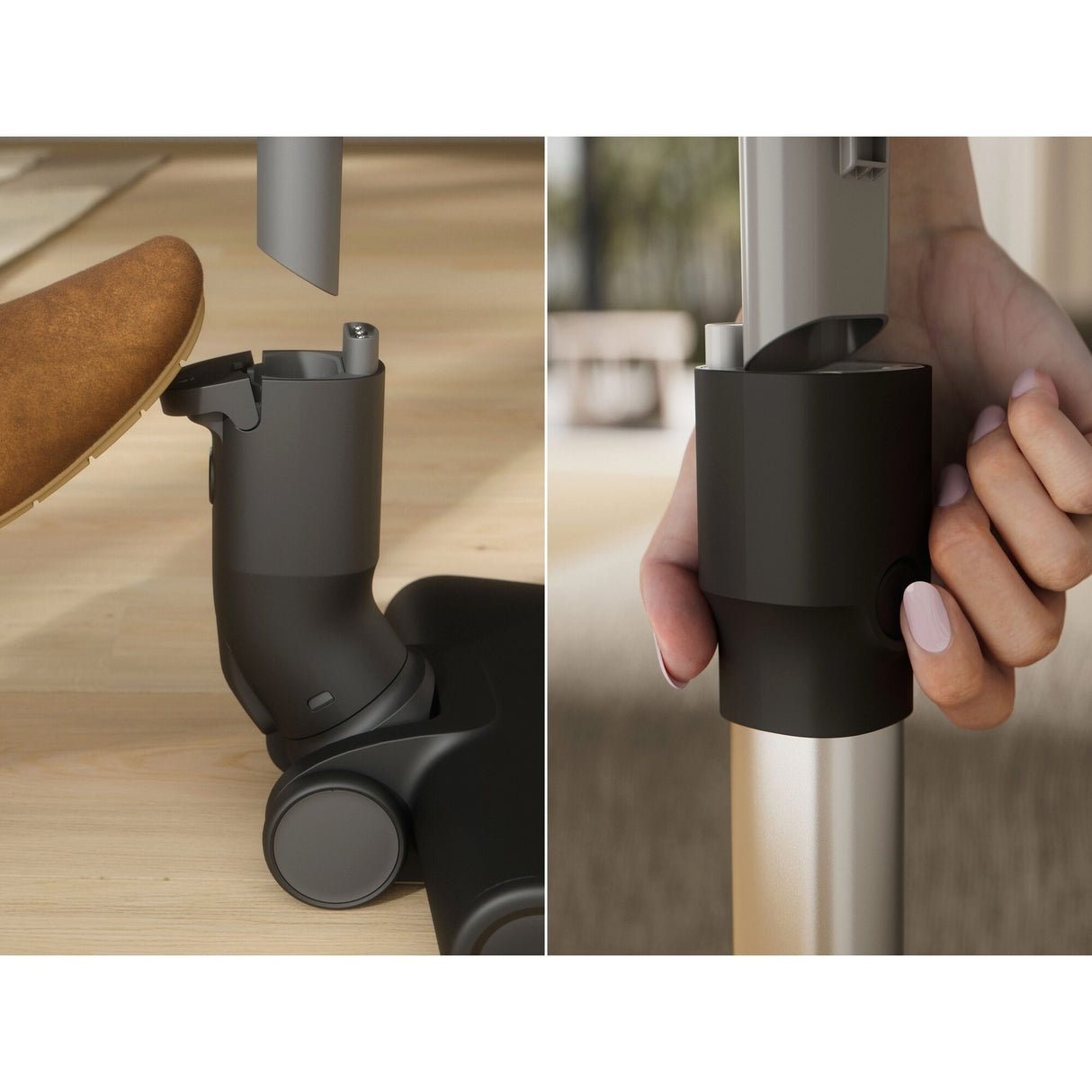 Electrolux EFP61712A UltimateHome 600 Cordless Stick Vacuum Cleaner