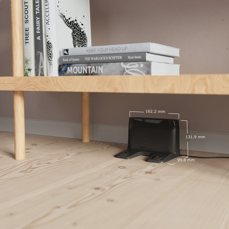 Electrolux EFR31223 UltimateHome 300 2-in-1 Robotic Vacuum and Mop Cleaner