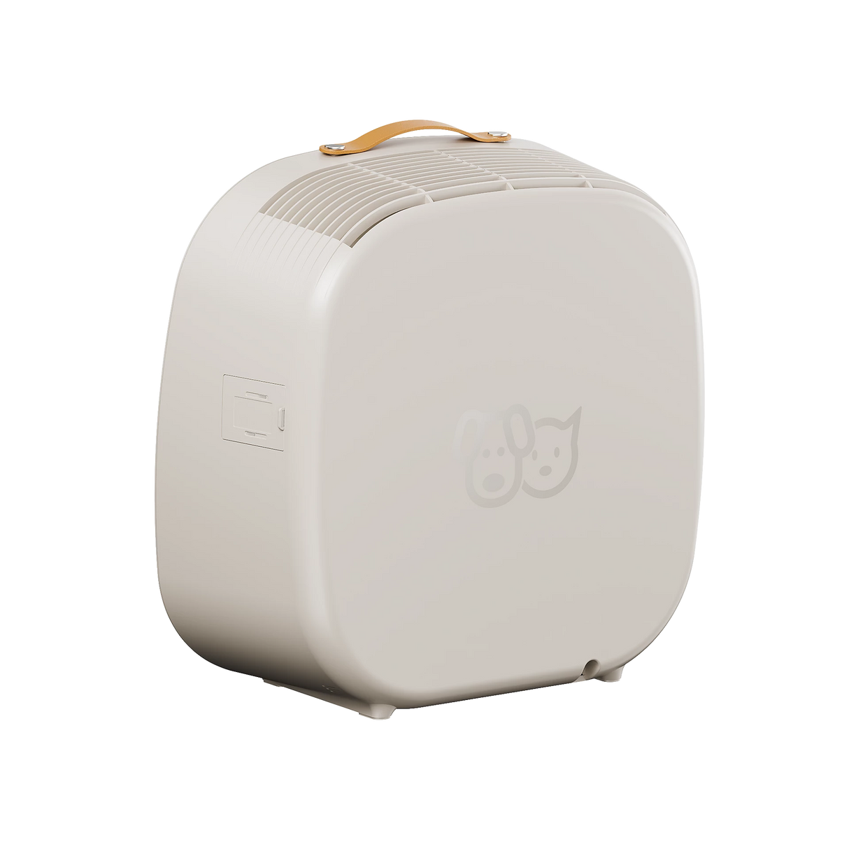 Philips AC3360/11 PureProtect Pet 3000 Series Smart Pet Purifier