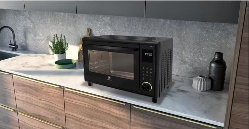 Electrolux EOT4022XFDG 4 In 1 UltimateTaste 700 Freestanding Electric Oven 40L