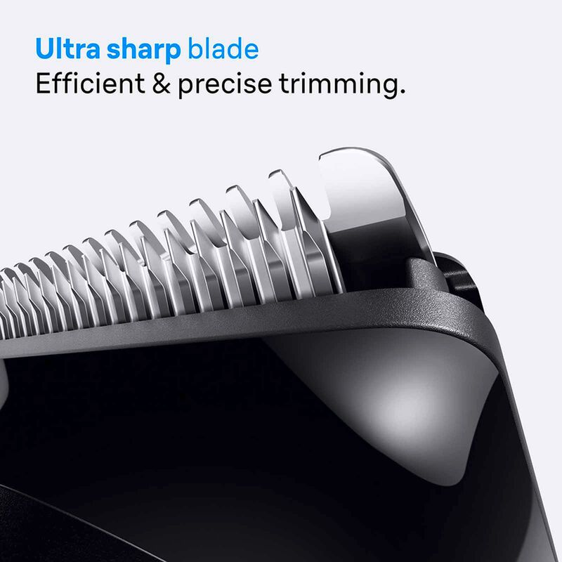 Braun AIO 3540 | AIO3540 All-in-one 8 in 1 Trimmer 3