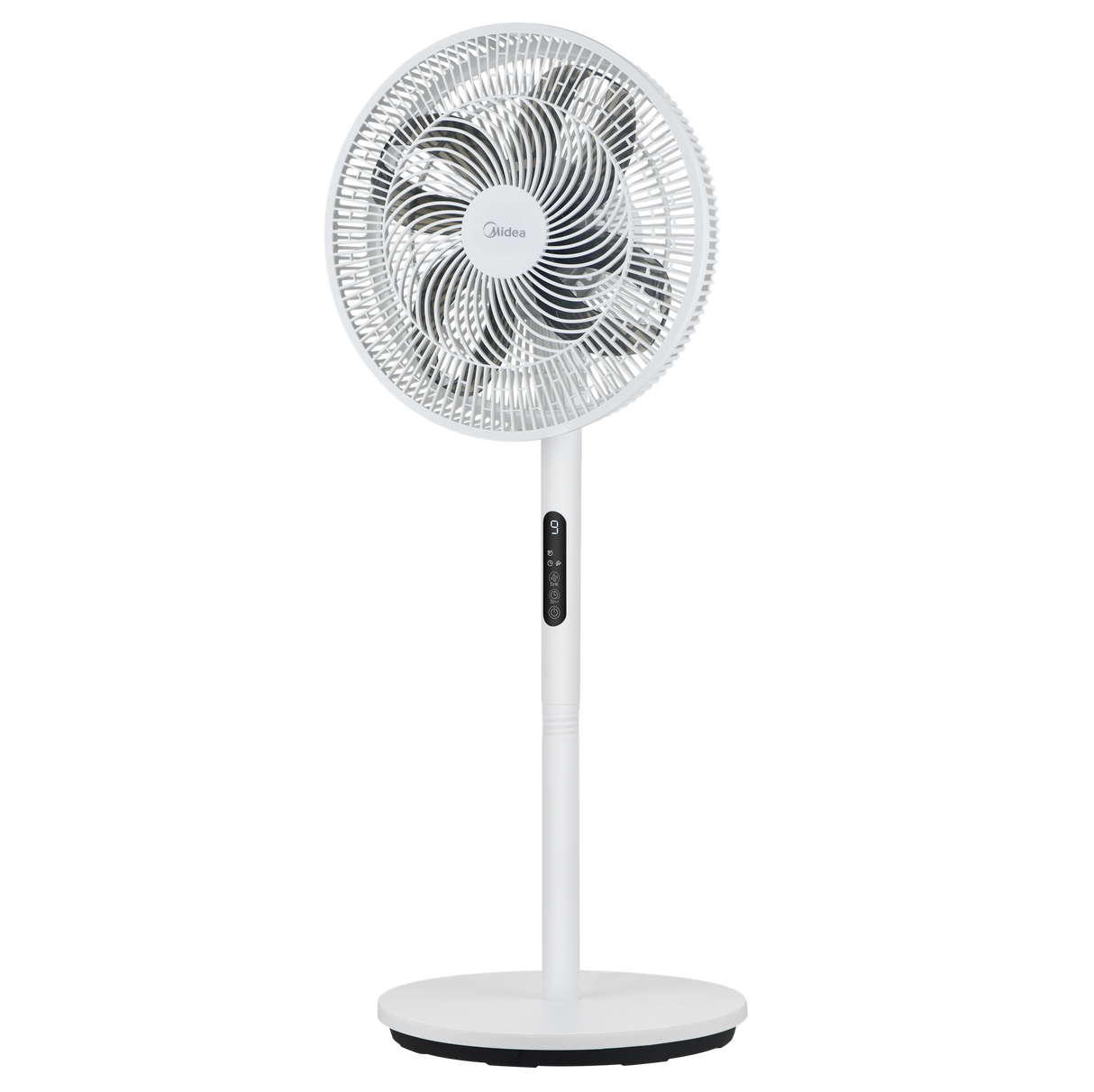 Midea FS14-26SG DC Copper Motor Circulation Fan 14 Inch