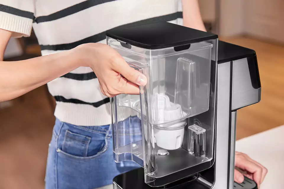 Philips ADD5910M/90 Instant Heating Water Dispenser