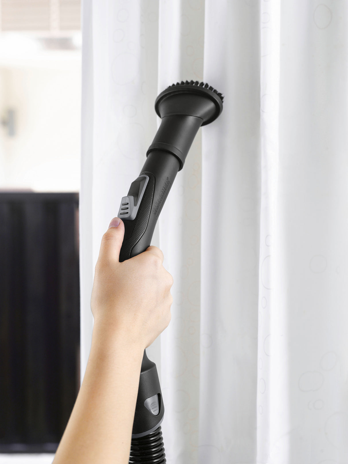 Karcher VC 3 Plus Multi-Cyclone Vacuum cleaner 1100W