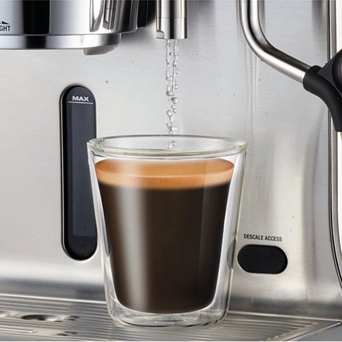 Breville BES920 the Dual Boiler™ Espresso Coffee Maker