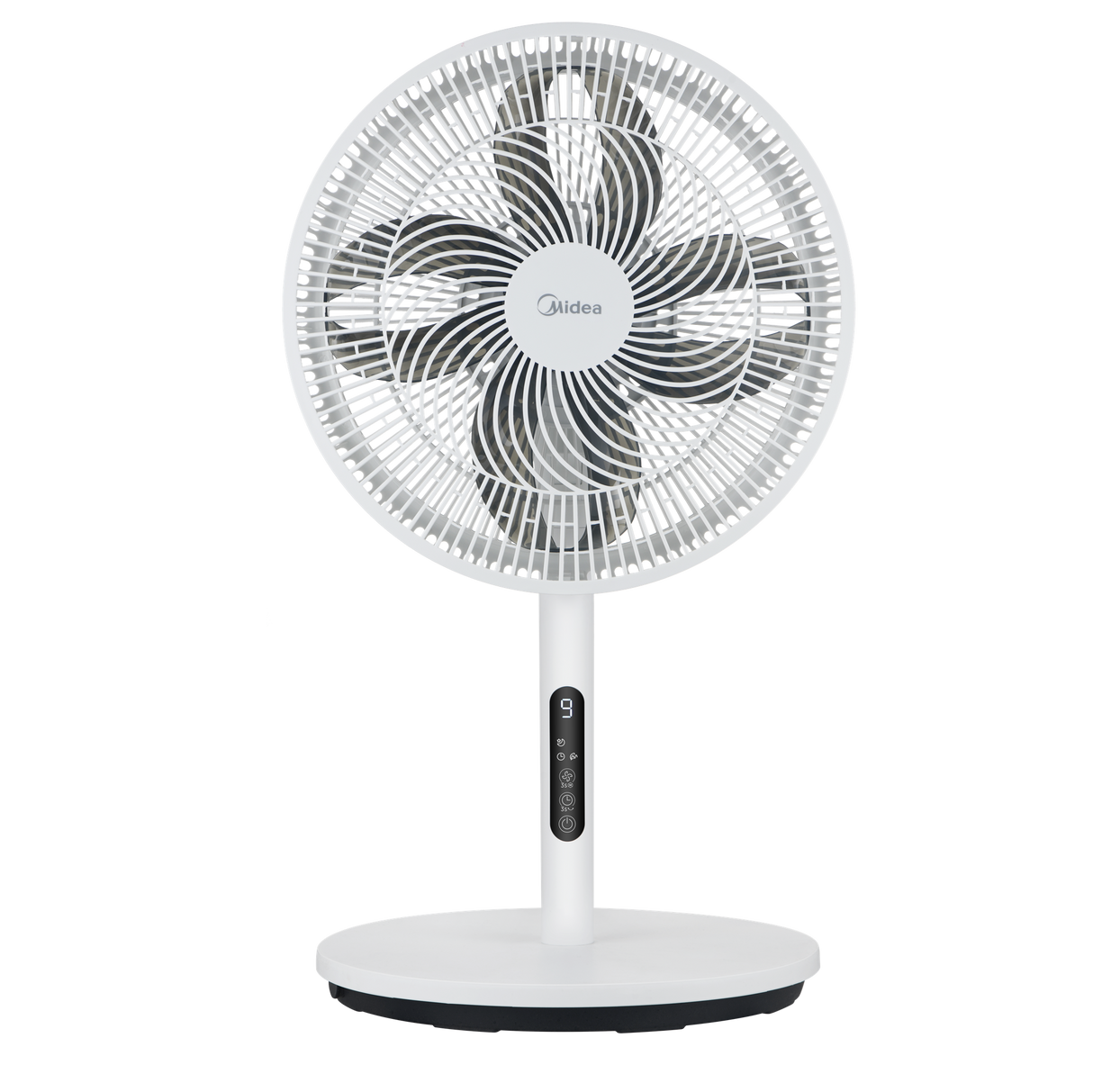 Midea FS14-26SG DC Copper Motor Circulation Fan 14 Inch