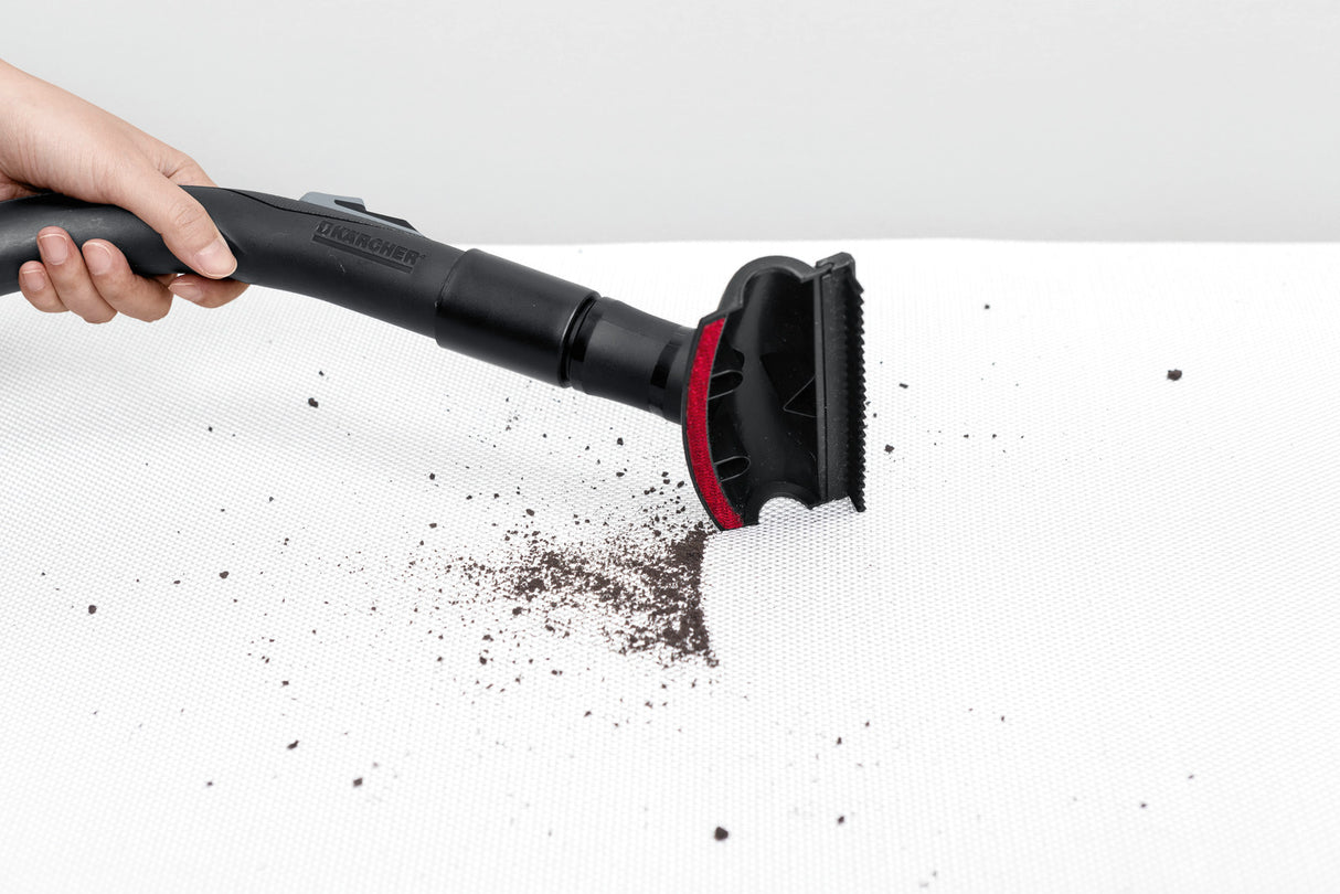 Karcher VC 3 Plus Multi-Cyclone Vacuum cleaner 1100W