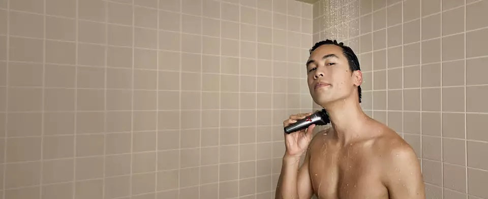 Philips S1301/02 Electric Shaver Series 1000