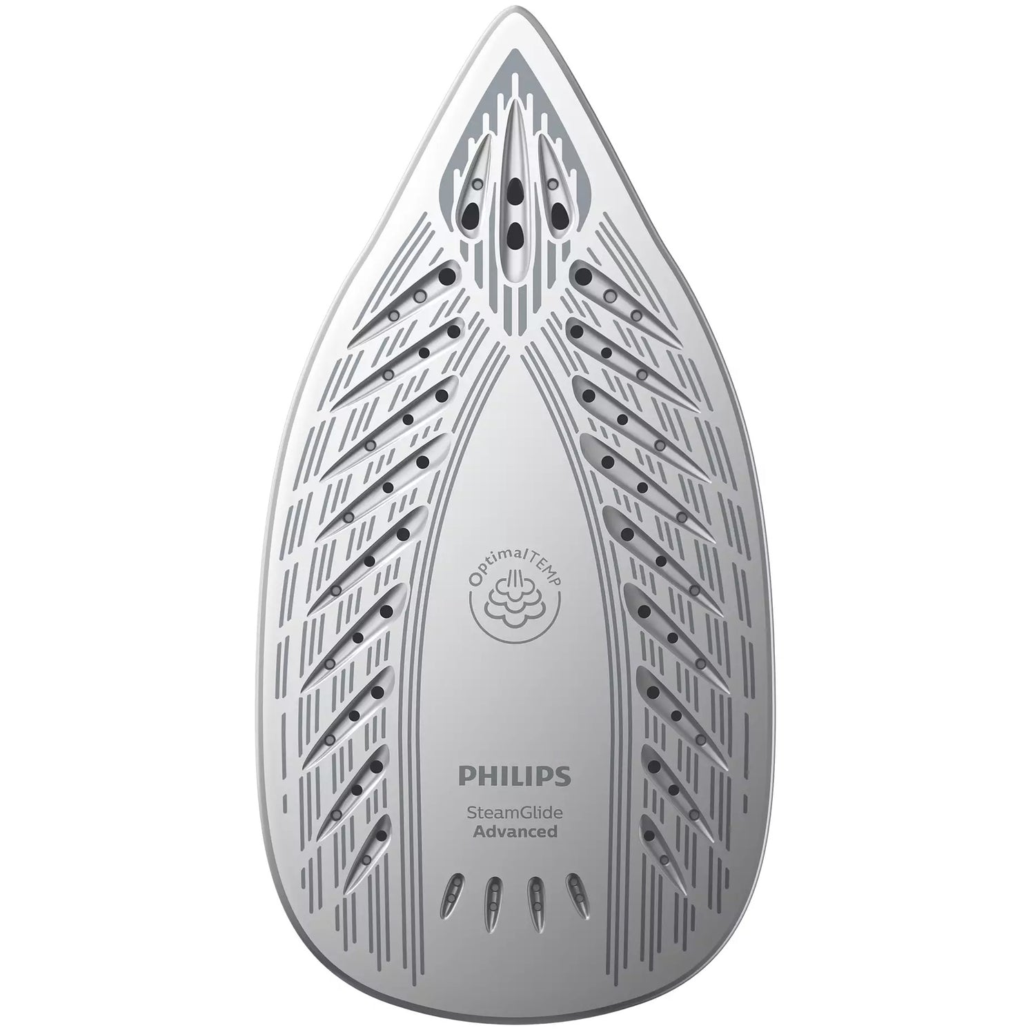 Philips PSG6066 | PSG6066/20 PerfectCare 6000 Series Steam Generator OptimalTEMP Technology