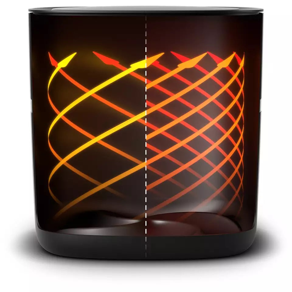 Philips HD9880/90 Airfryer Combi XXL Connected 7000 Series 8.3L