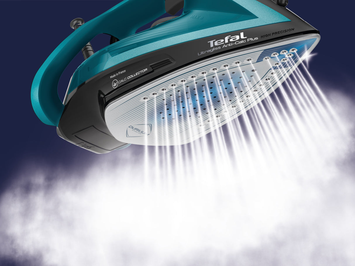 Tefal FV6832 Steam Iron Ultragliss Plus 2800W