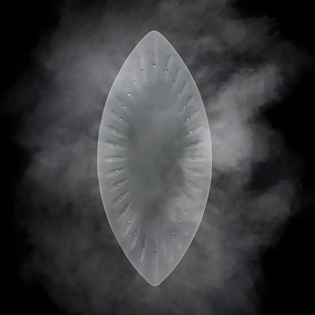 Panasonic NI-WL55KSH Cordless Steam Iron 2000W (Black)