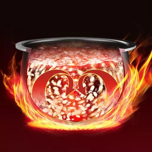 Tefal RK887 Mini Far Infrared Induction Heater Rice Cooker- 1L Capacity, 12 Cooking Modes, 2mm Non-Stick Pot