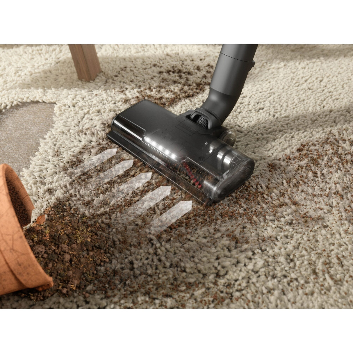 Electrolux EFP61712A UltimateHome 600 Cordless Stick Vacuum Cleaner