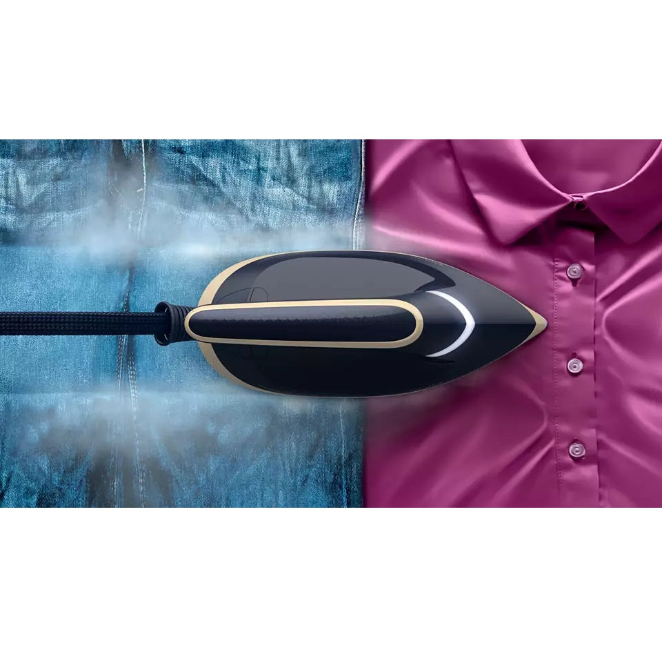 Philips PSG6066 | PSG6066/20 PerfectCare 6000 Series Steam Generator OptimalTEMP Technology