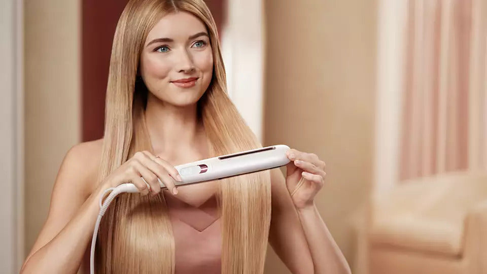Philips BHS830/03 Prestige Straightener