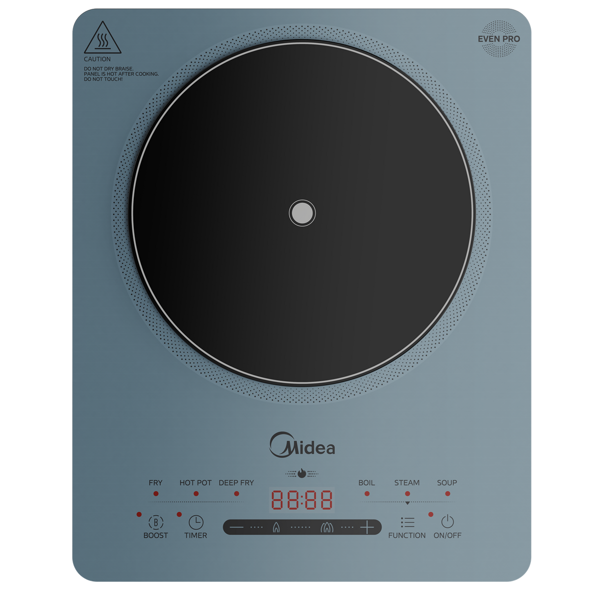 Midea MIC220 Induction Cooker 2200W