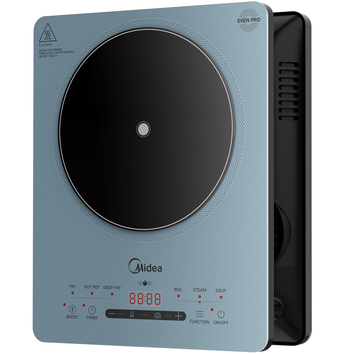 Midea MIC220 Induction Cooker 2200W