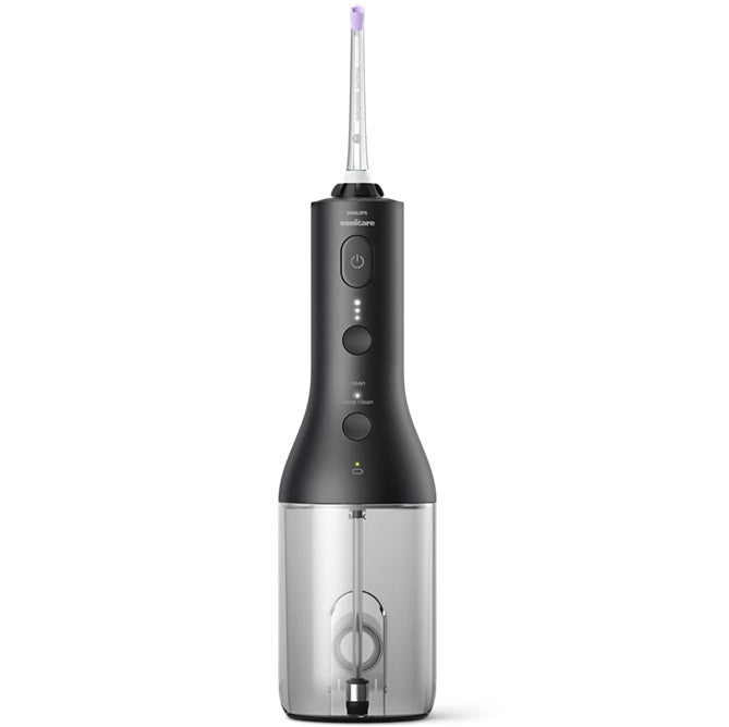 Philips HX3826 Sonicare Cordless Power Flosser 3000 Oral Irrigator