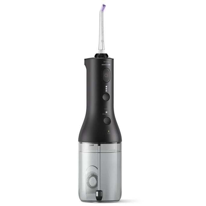 Philips HX3826 Sonicare Cordless Power Flosser 3000 Oral Irrigator