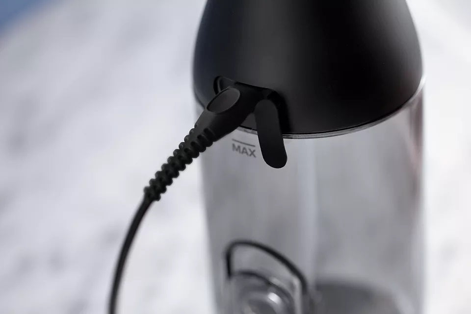 Philips HX3826 Sonicare Cordless Power Flosser 3000 Oral Irrigator