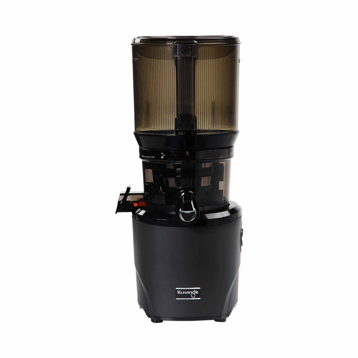 Kuvings AUTO10S Hand Free Cold Pressed Slow Juicer - Made in Korea - 10 Years warranty on Motor