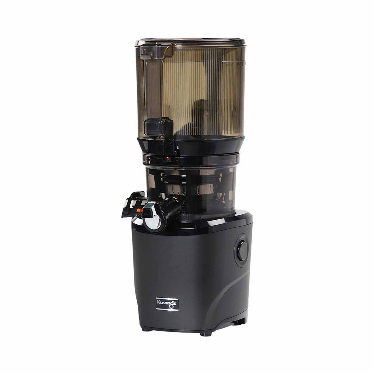 Kuvings AUTO10S Hand Free Cold Pressed Slow Juicer - Made in Korea - 10 Years warranty on Motor