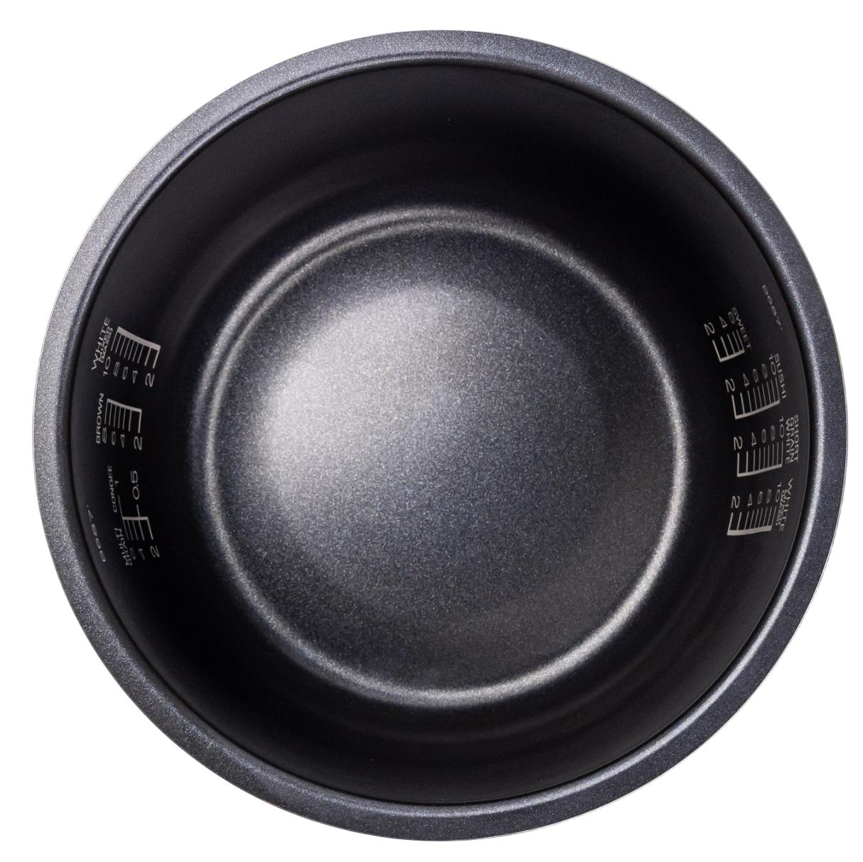 Zojirushi NL-EAQ10/ NL-EAQ18 MICOM Electric Rice Cooker & Warmer - Available in 2 Sizes (1L, 1.8L), 2 Colors