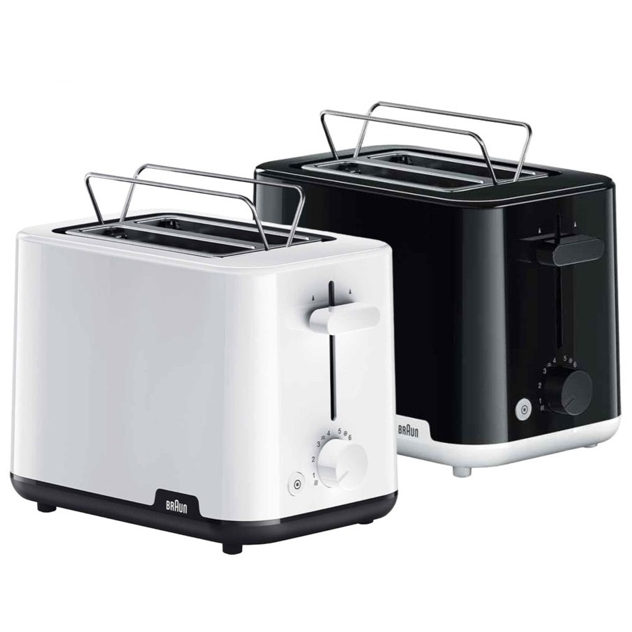 Braun Toaster Ht 1010