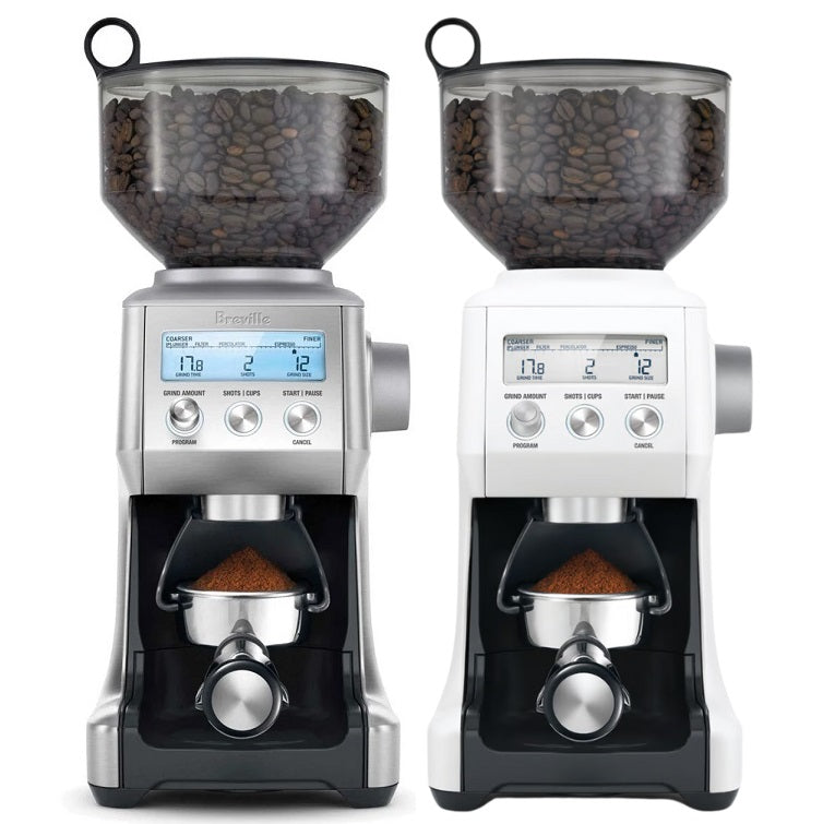 Breville BCG820 Smart Grinder™ Pro