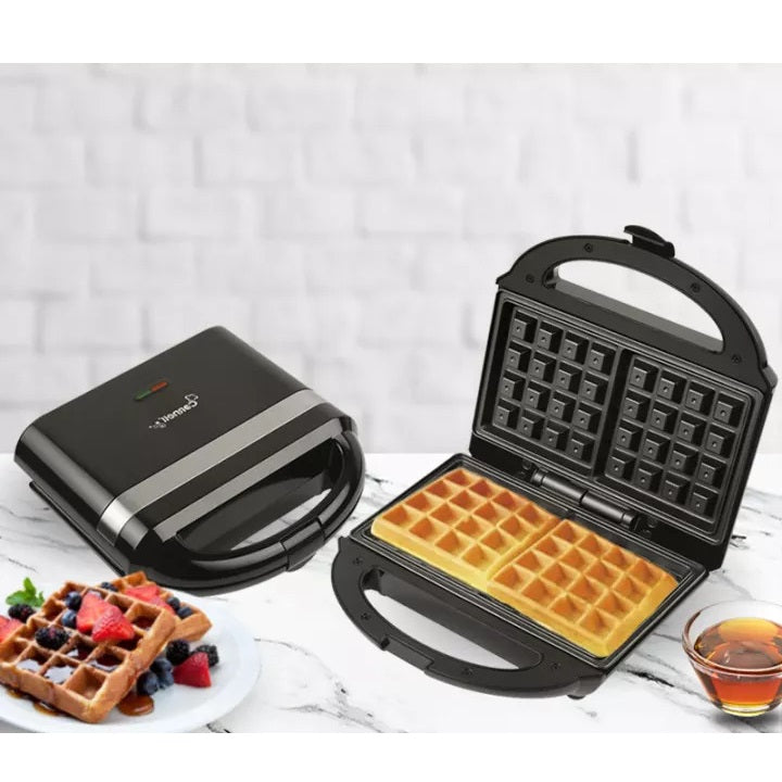 Cornell CWM-S32 2 Slice Waffle Maker