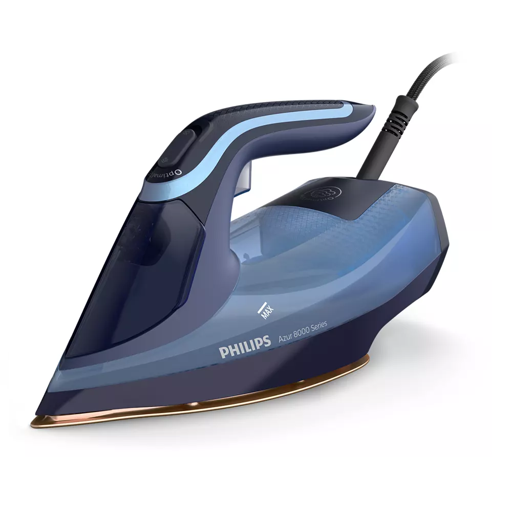 Philips DST8020/26 Azur Steam Iron 3000W 8000 Series