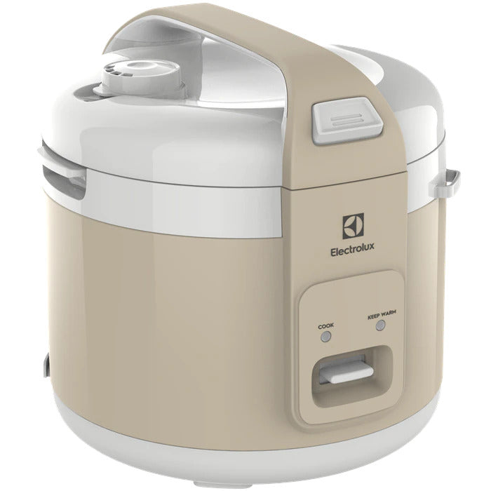 Electrolux E4RC1-350B Rice Cooker 1.8L