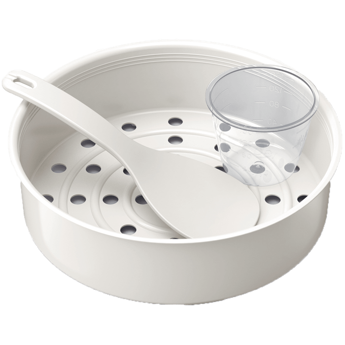 Electrolux E4RC1-350B Rice Cooker 1.8L