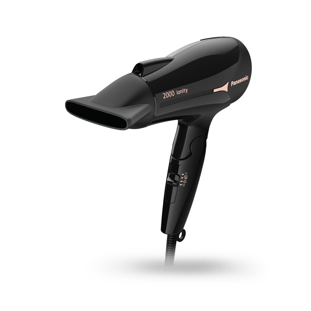 Panasonic EH-NE66-K Ionity Hair Dryer 2000W