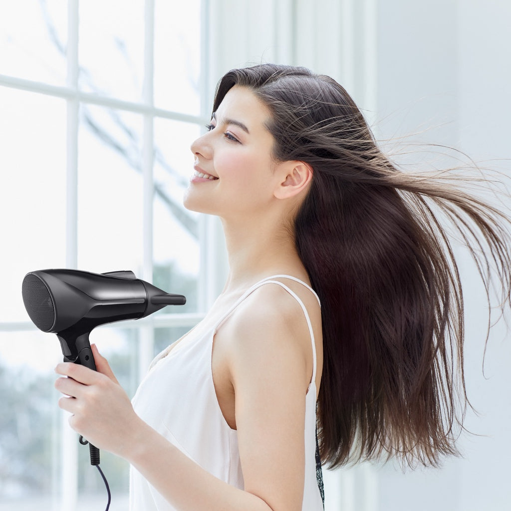 Panasonic EH-NE66-K Ionity Hair Dryer 2000W