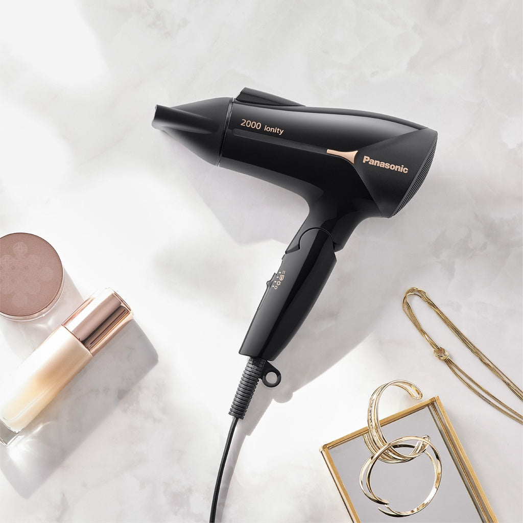 Panasonic EH-NE66-K Ionity Hair Dryer 2000W