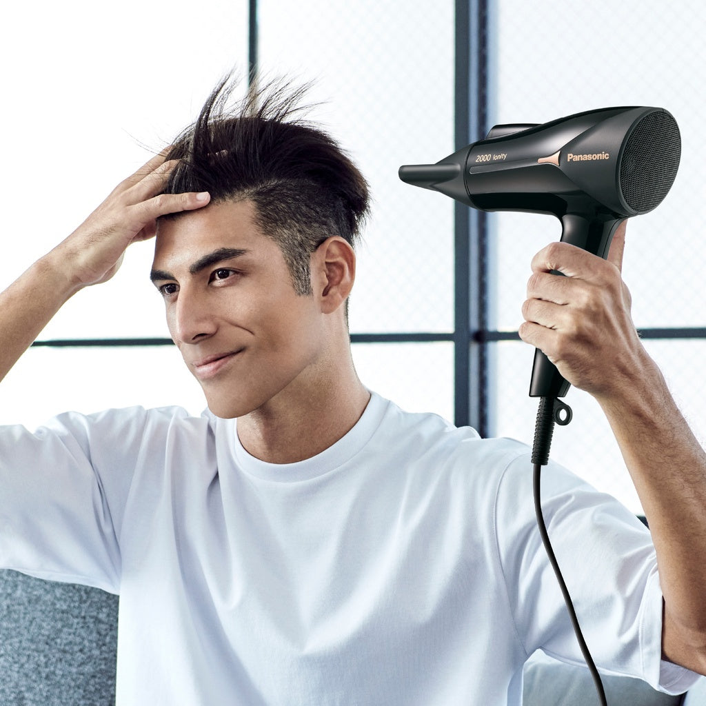 Panasonic EH-NE66-K Ionity Hair Dryer 2000W
