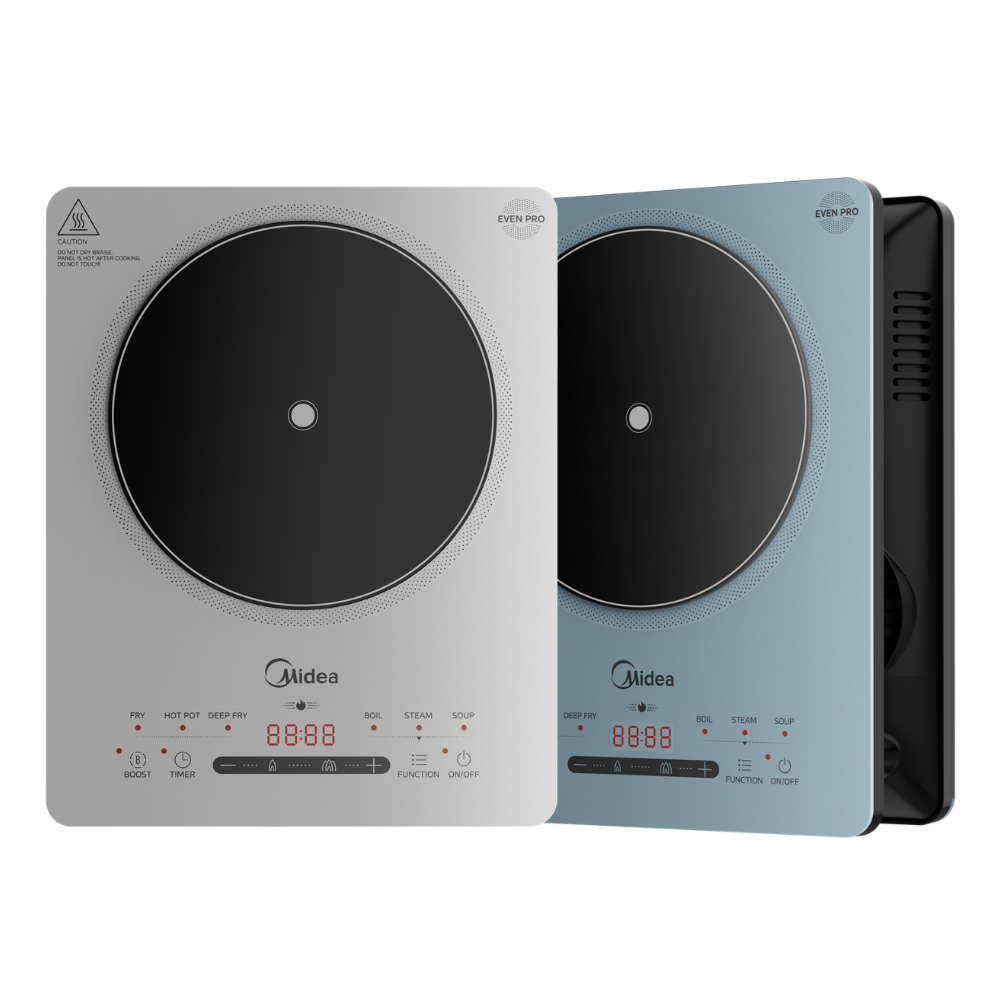 Midea MIC220 Induction Cooker 2200W