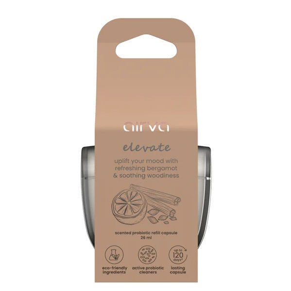 Airva Refill Capsule 26ml (3 Scent Available)