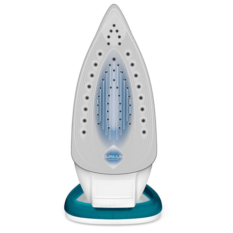 Tefal FV5718 Steam Iron Easy Gliss 2 Turquoise 2500W